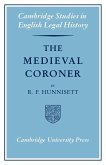 The Medieval Coroner