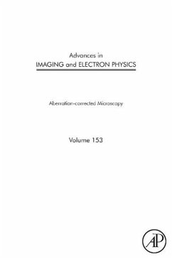 Cover Advances in Imaging and Electron Physics
