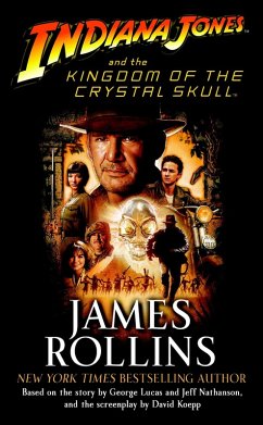 Cover Indiana Jones and the Kingdom of the Crystal Skull (TM)