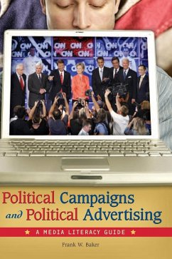 Cover Political Campaigns and Political Advertising