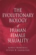 Evolutionary Biology of Human Female... - Bild 1