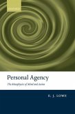 Personal Agency