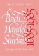 Bach, Handel, Scarlatti 1685 1985 - Bild 1