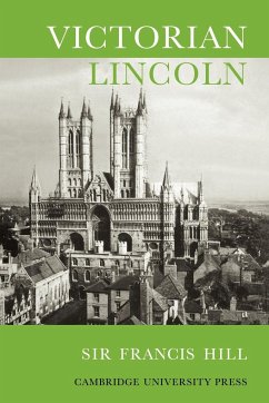 Victorian Lincoln - Hill, Francis