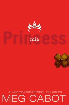 Cover The Princess Diaries, Volume IX