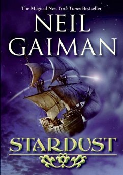 Stardust - Gaiman, Neil