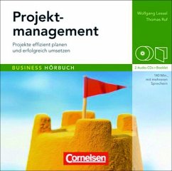 Cover Projektmanagement