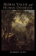 Moral Value and Human Diversity - Bild 1