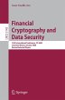 Financial Cryptography and Data Security - Bild 1