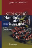 Class 2 Transferases / Springer Handbook of Enzymes Vol.S2