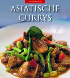 Cover Asiatische Currys