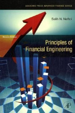 Principles of Financial Engineering - Neftci, Salih N.