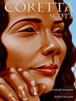 Coretta Scott - Shange, Ntozake