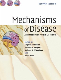 Mechanisms of Disease