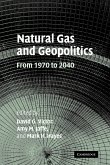 Natural Gas and Geopolitics