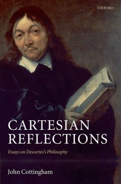 Cartesian Reflections - Cottingham, John