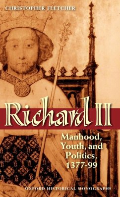Cover Richard II