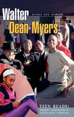 Walter Dean Myers - Marler, Myrna Dee
