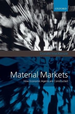 Material Markets - Mackenzie, Donald