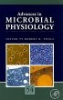 Advances in Microbial Physiology - Bild 1