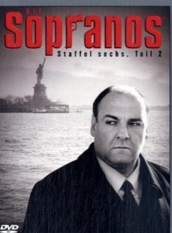 Die Sopranos - Staffel 6, Teil 1