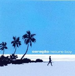 Nature Boy - Coracao