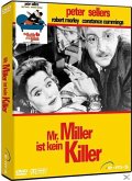 Peter Sellers: Mr. Miller ist kein Killer Peter Sellers: Mr. Miller ist kein Killer
