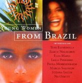 Young Women From Brazil