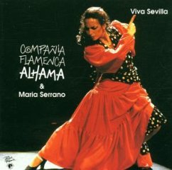 Cover Viva Sevilla