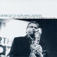 Cover Autumn Leaves
