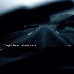 Yeraz - Seim,Trygve/Haltli,Frode