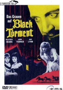 Das Grauen auf Black Torment