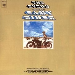 Ballad Of Easy Rider - Byrds,The