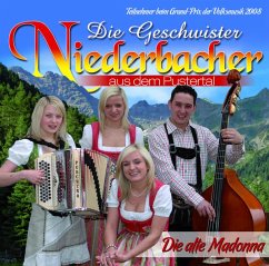 Gemeinsam - Geschwister Niederbacher,Die