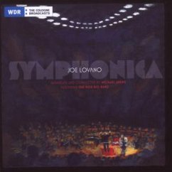 Symphonica - Lovano,Joe