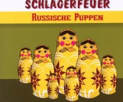 Cover Russische Puppen