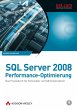 SQL Server 2008-Performanceoptimierung,... - Bild 1