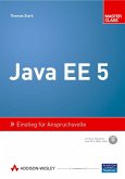 Java EE 5, m. DVD-ROM
