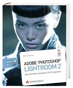Cover Adobe Photoshop Lightroom 2