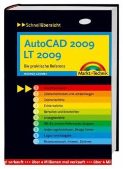 Cover AutoCAD 2009/LT 2009