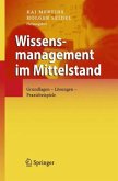 Wissensmanagement im Mittelstand