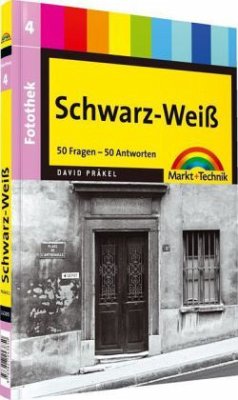 Schwarz-Weiß - Präkel, David