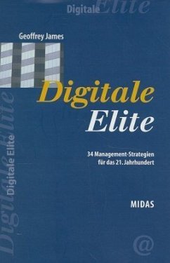 Digitale Elite - James, Geoffrey