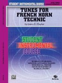 Tunes for French Horn Technic, Level Three