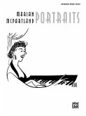 Marian McPartland Portraits: Advanced Piano Solos
