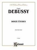 Douze Études