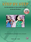 Step by Step 2b -- An Introduction to Successful Practice for Violin
