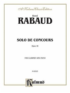 Solo de Concours