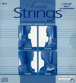 Strictly Strings, Book 2: Accompaniment