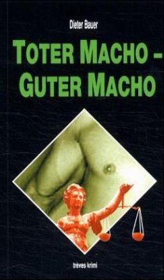 Cover Toter Macho, guter Macho